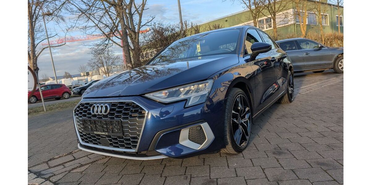 Audi A3 143.018 km 16.660 &euro; Langenlonsheim 55450