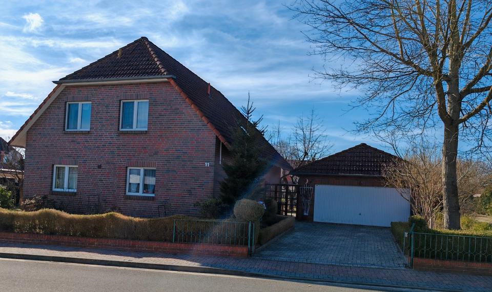 Einfamilienhaus Südheide - 5 Zimmer, 164 m&sup2;, 315.000&euro; | Angebot:26932137