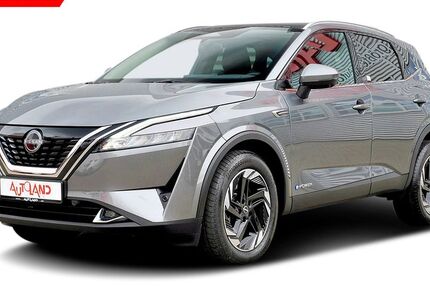 Nissan Qashqai 8.666 km 30.990 € Magdeburg 39118