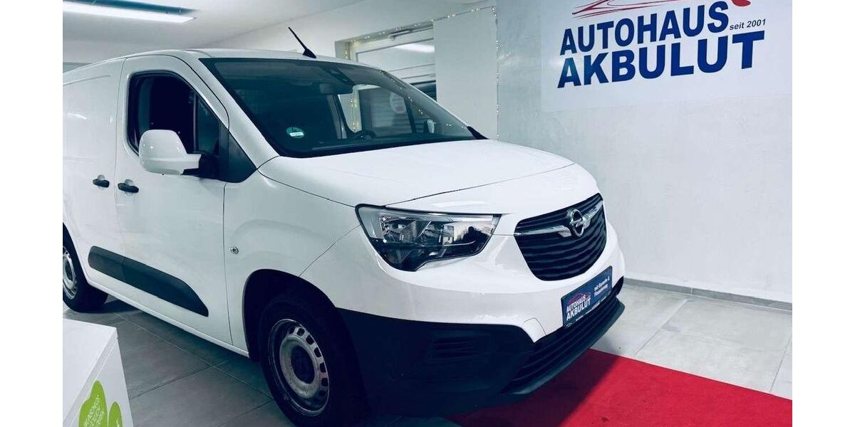 Opel Combo 111.500 km 9.250 &euro; Bruchköbel 63486