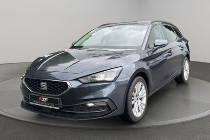 Seat Leon 31.248 km 21.890 &euro; Flensburg 24941