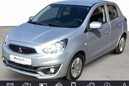 Mitsubishi Space Star 63.980 km 8.490 &euro; Merzig 66663