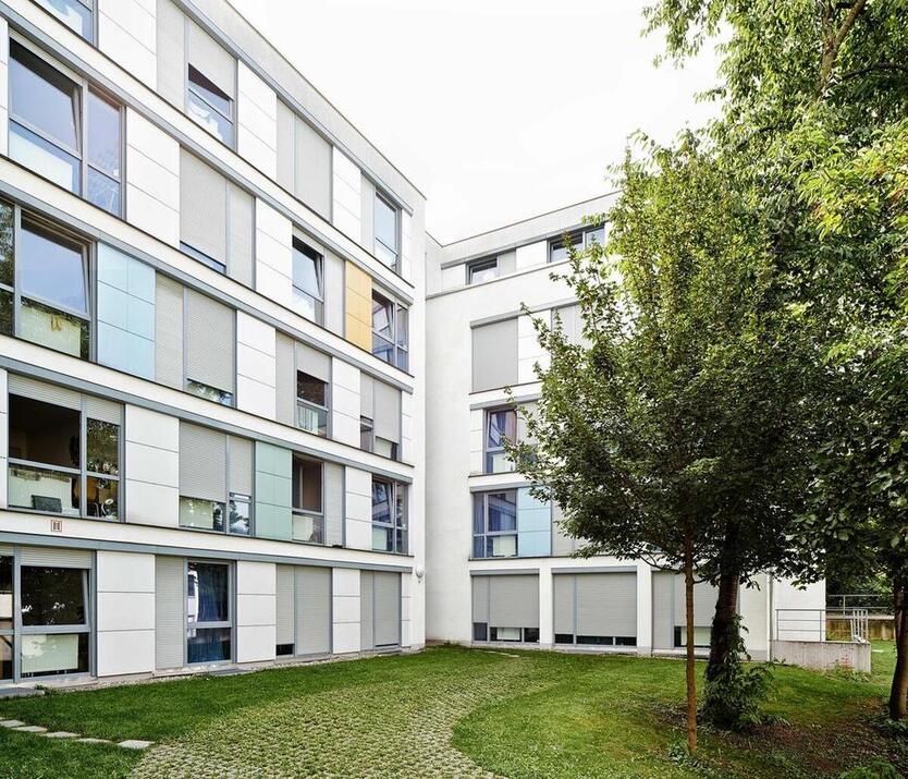 Zimmer zu vermieten in Stuttgart Untertürkheim