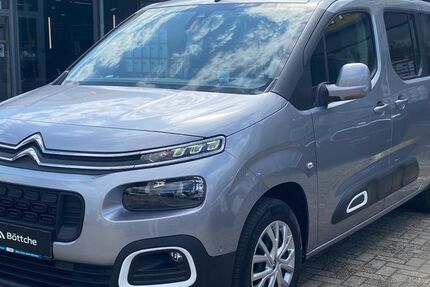 Citroen Berlingo 30.941 km 24.990 &euro; Dessau-Roßlau 06842