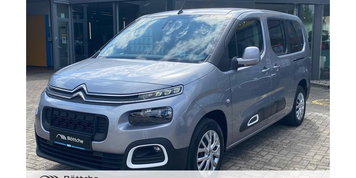 Citroen Berlingo 30.941 km 24.990 &euro; Dessau-Roßlau 06842