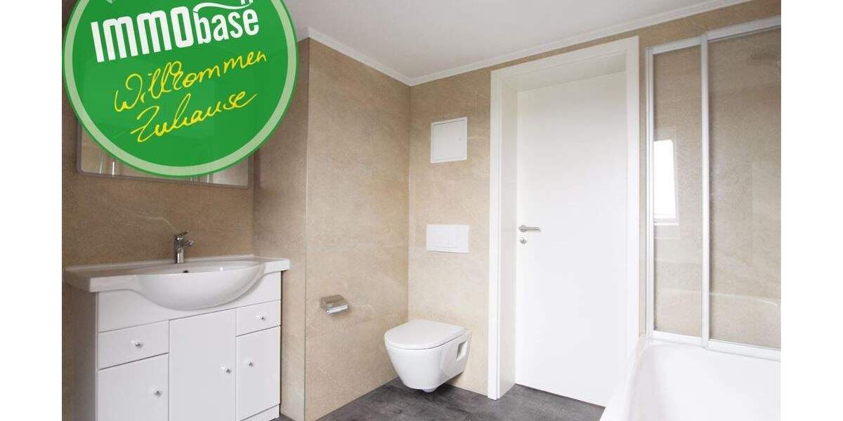 Modern und stilvoll Wohnen am Sportplatz! 2 zimmer