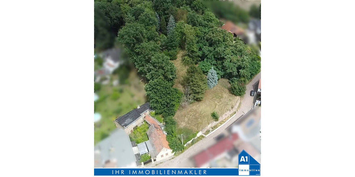 Grundstück Petersberg OT Gutenberg Gutenberg - 149.000&euro; | Angebot:22246965