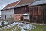 Bauernhaus, Landhaus Steinbach-Hallenberg Hallenberg - 6 Zimmer, 120 m&sup2;, 45.000&euro; | Angebot:26588189