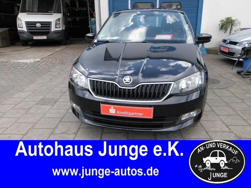 Fabia