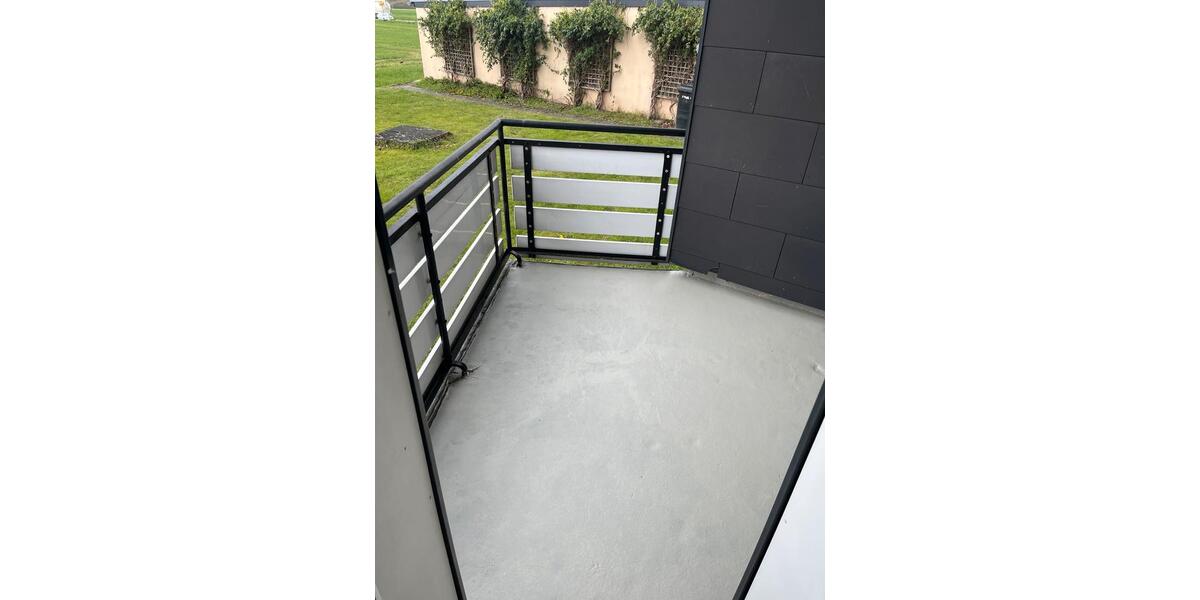 Erdgeschoßwohnung Hamm Bockum - 2 Zimmer, 47 m&sup2;, 517&euro; | Angebot:26031710