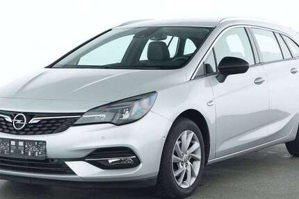 Opel Astra 38.990 km 11.990 &euro; Erxleben 39343