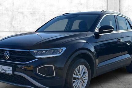 VW T-Roc 77.500 km 21.450 &euro; Timmendorfer Strand 23669