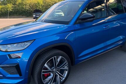Skoda Kodiaq 49.985 km 39.980 &euro; Bitburg 54634
