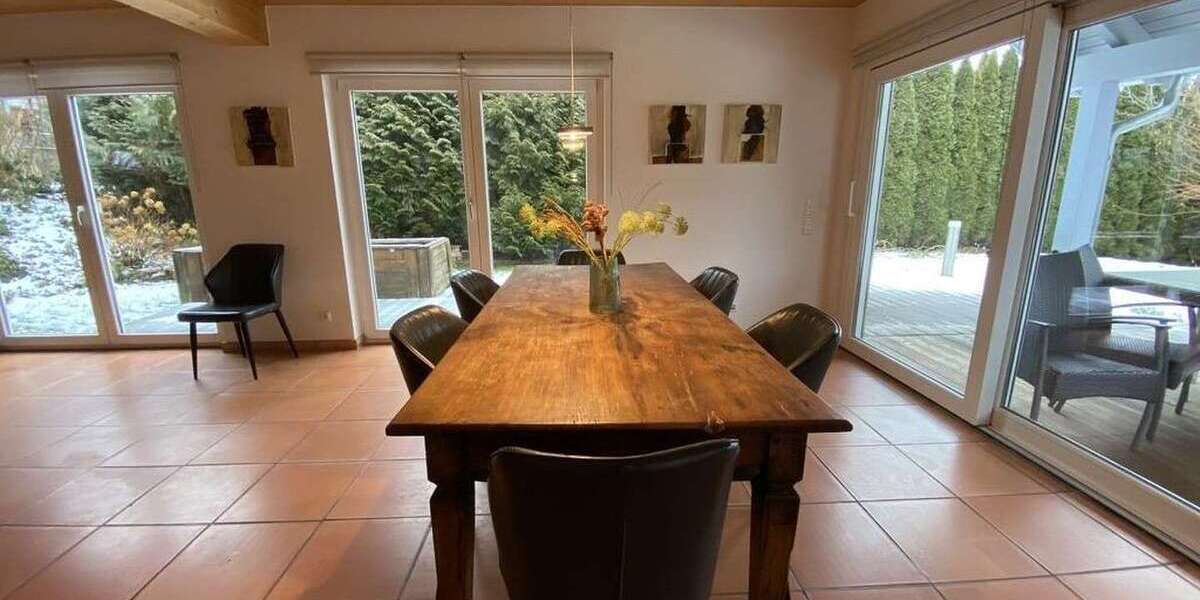Einfamilienhaus Greifenberg - 5 Zimmer, 175 m&sup2;, 3.100&euro; | Angebot:24467588