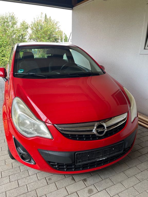 Corsa
