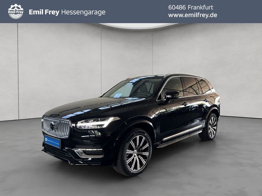 XC90