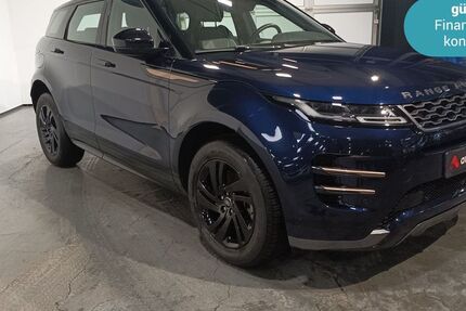 Land Rover Range Rover Evoque 33.316 km 31.880 &euro; Eching 85386