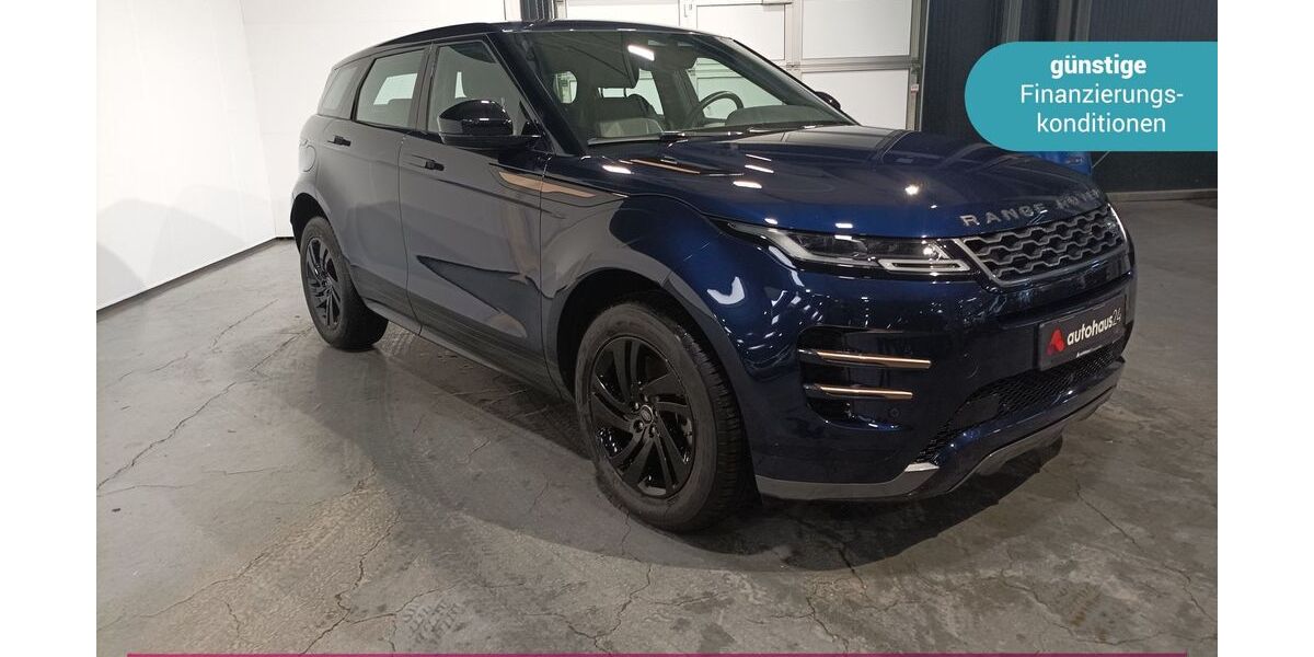 Land Rover Range Rover Evoque 33.316 km 31.880 &euro; Eching 85386