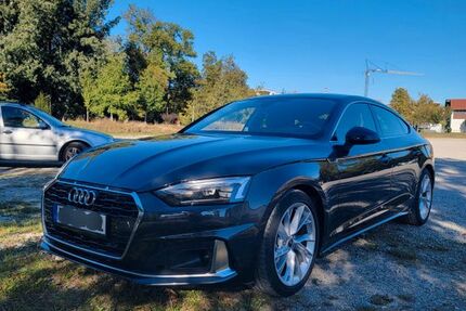Audi A5 102.500 km 22.999 &euro; Meitingen 86405