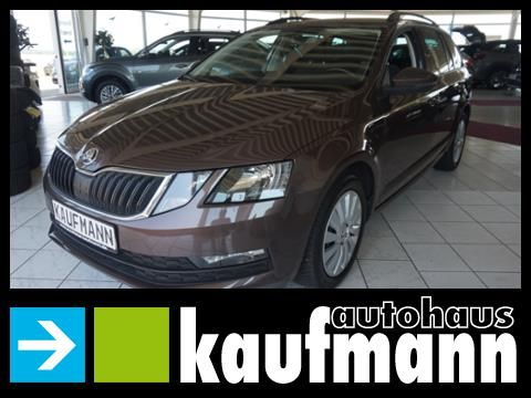 Skoda Octavia 88.694 km 15.490 € Aalen-Dewangen 73434
