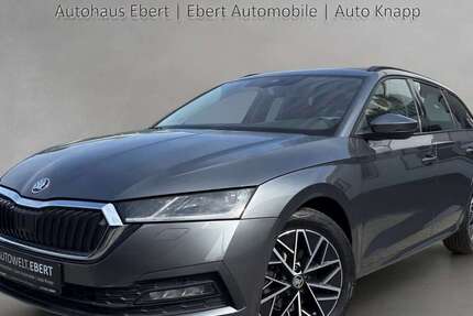 Skoda Octavia 64.000 km 23.690 &euro; Bensheim 64625