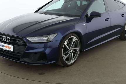 Audi A7 114.134 km 38.390 &euro; Leipzig 04328