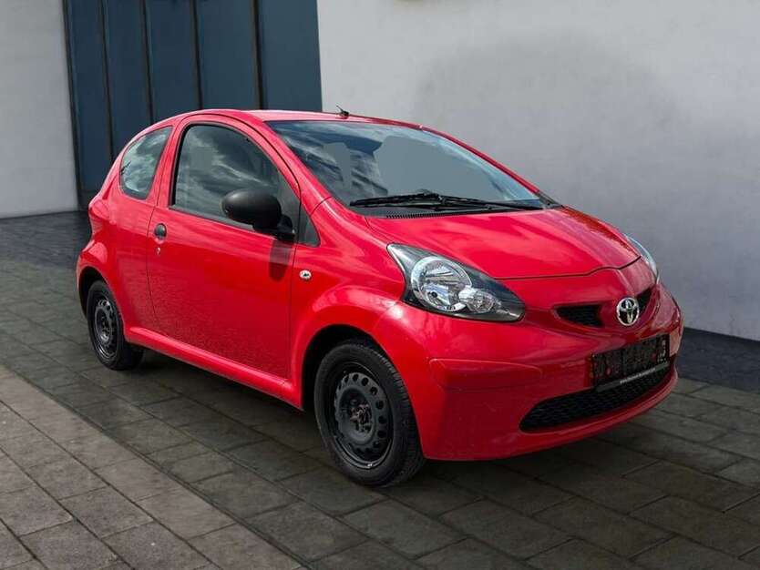 Aygo