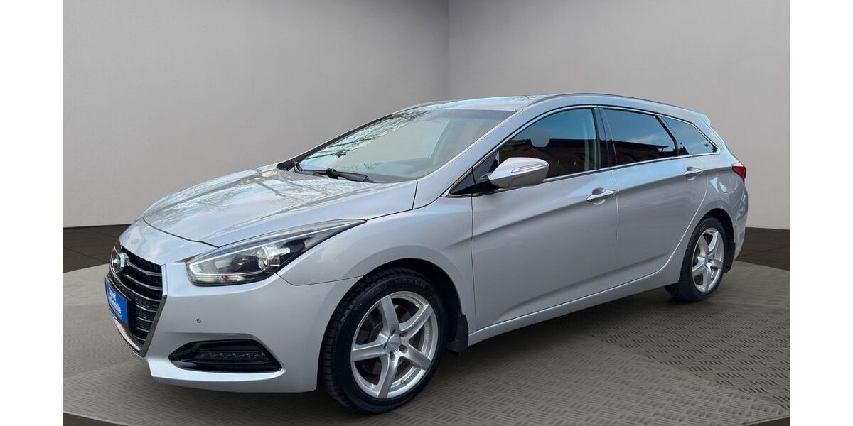 Hyundai i40 109.150 km 10.490 &euro; Osterode am Harz 37520