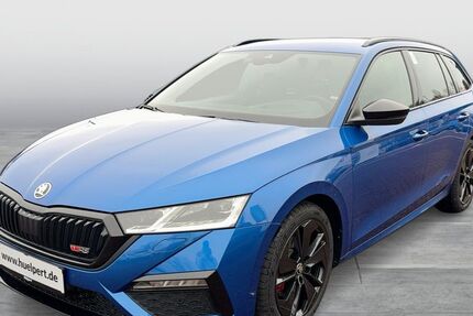 Skoda Octavia 56.909 km 31.480 &euro; Dortmund 44309
