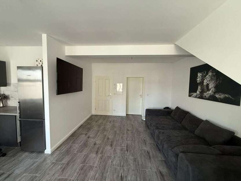 Wohnung zum Mieten in Niemegk 760 € 60.62 m²