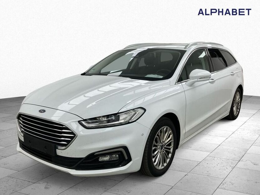 Mondeo