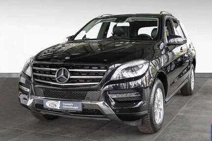 Mercedes ML 250