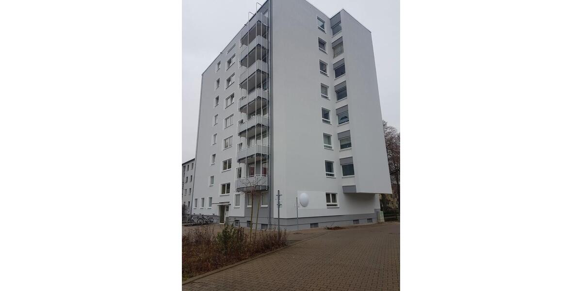 Etagenwohnung Laatzen - 1 Zimmer, 44 m&sup2;, 129.000&euro; | Angebot:26886435