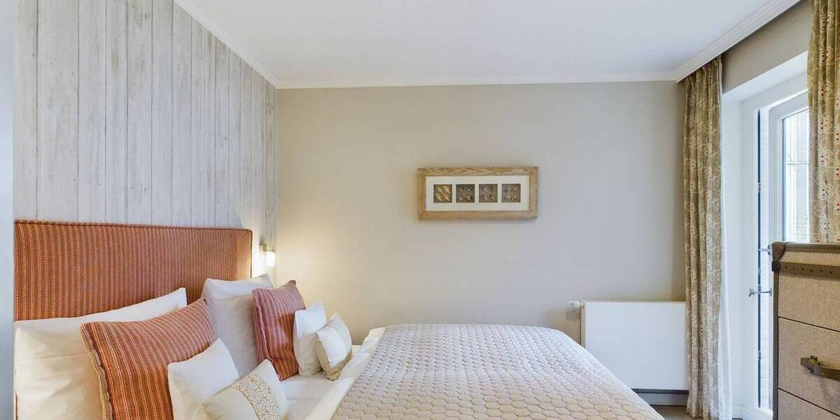 Terrassenwohnung Hörnum (Sylt) - 2 Zimmer, 490.000&euro; | Angebot:26358653