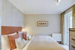 Terrassenwohnung Hörnum (Sylt) - 2 Zimmer, 490.000&euro; | Angebot:26358653