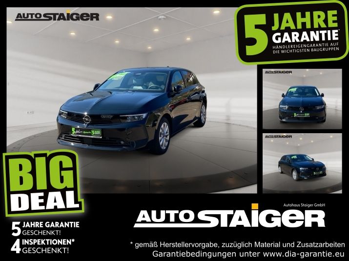 Astra