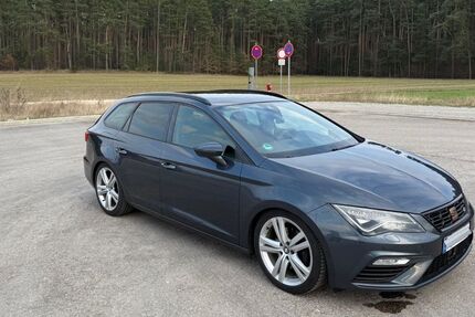 Seat Leon 120.000 km 17.500 &euro; Glauchau 08371