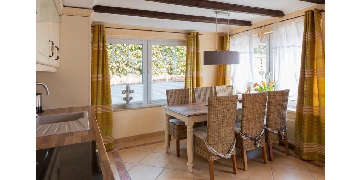 Erdgeschoßwohnung Scharbeutz - 3.5 Zimmer, 78 m&sup2;, 1.850&euro; | Angebot:26256533