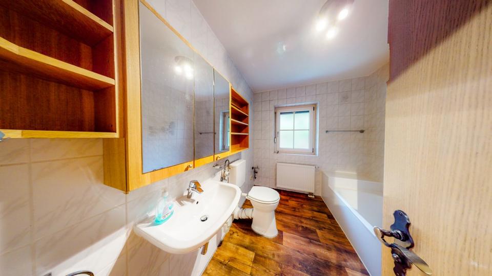 Etagenwohnung Grainet - 2 Zimmer, 45 m&sup2;, 450&euro; | Angebot:26131675