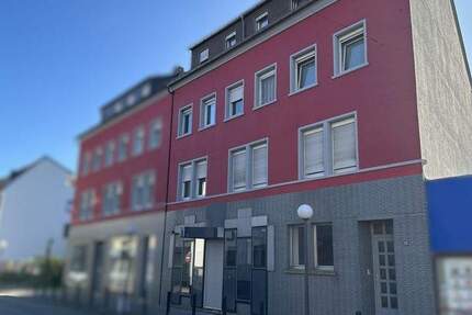 Attraktives WGH mit Hinterhaus: 4 Einheiten plus EFH zimmer