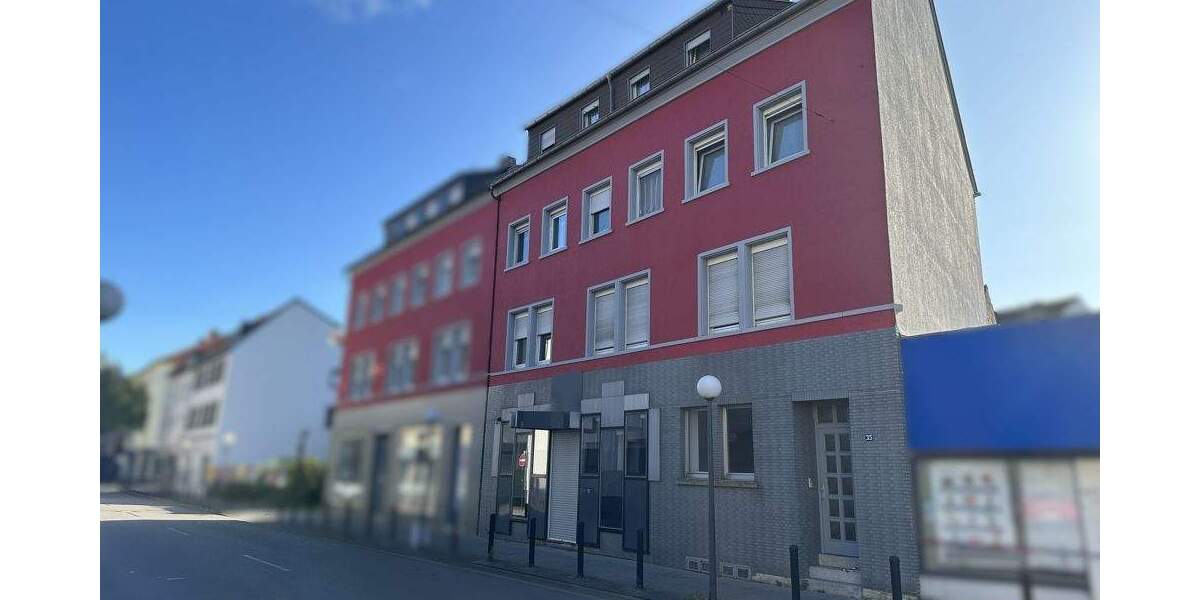 Gewerbeobjekt Zweibrücken - 365.000&euro; | Angebot:24388746