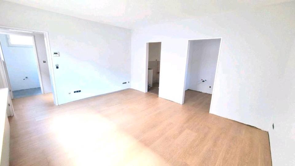 Erdgeschoßwohnung Bollendorf - 1 Zimmer, 27 m&sup2;, 495&euro; | Angebot:26289429