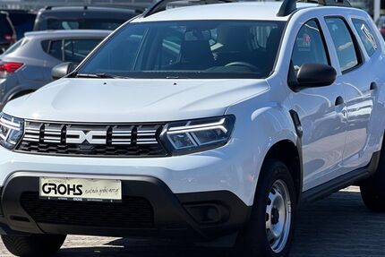 Dacia Duster 30.635 km 14.990 &euro; Bad Kreuznach 55543