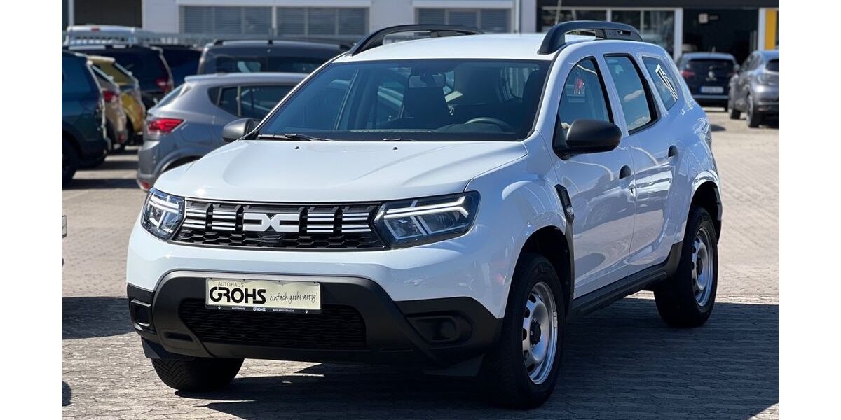 Dacia Duster 30.635 km 14.990 &euro; Bad Kreuznach 55543