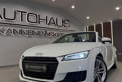 Audi TT 96.500 km 24.990 &euro; Ransbach-Baumbach 56235