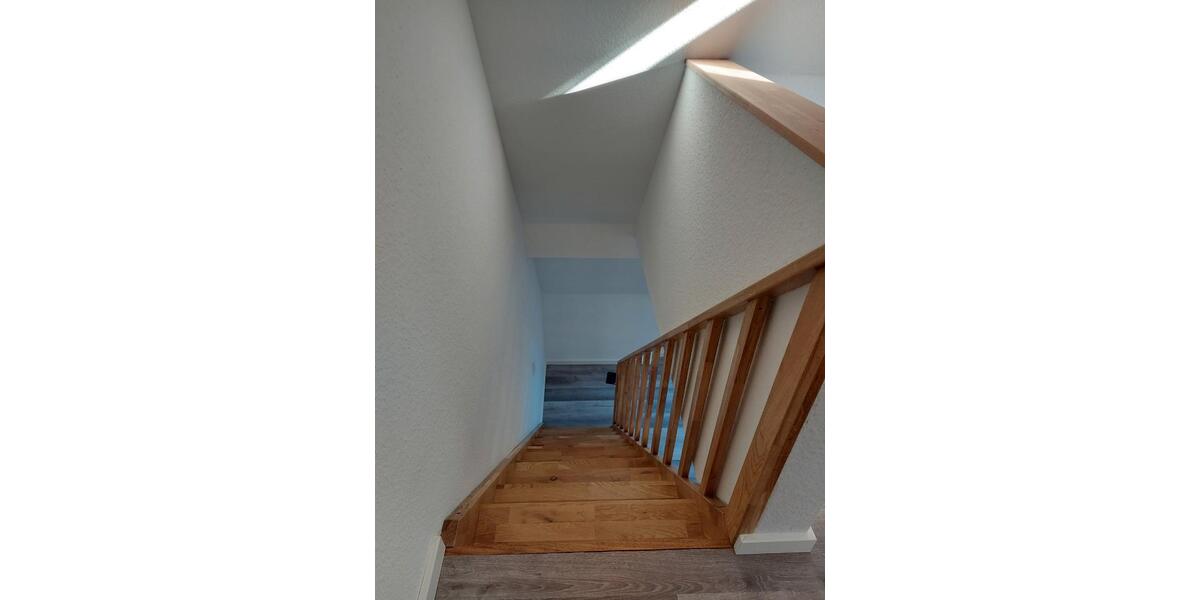 Maisonettenwohnung Trossingen - 2 Zimmer, 55 m&sup2;, 540&euro; | Angebot:26414231