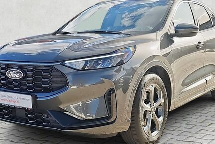Ford Kuga 18.490 km 28.890 &euro; Papenburg 26871