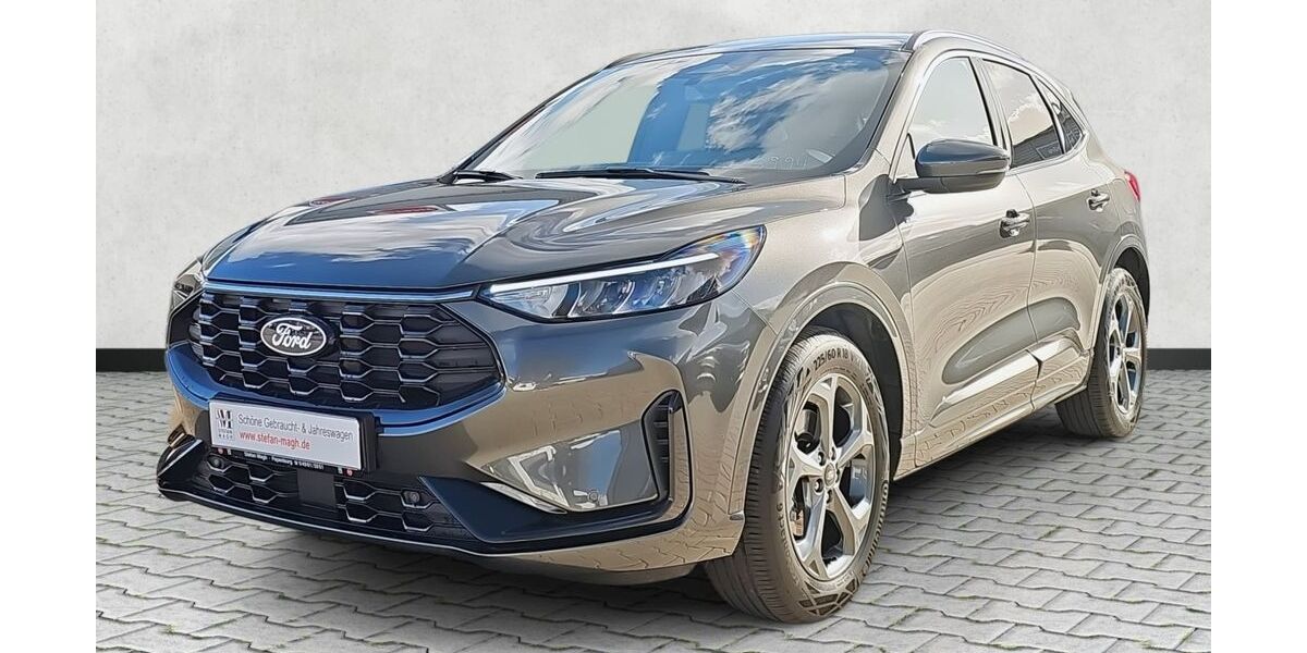 Ford Kuga 18.490 km 28.890 &euro; Papenburg 26871