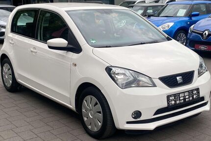 Seat Mii 43.000 km 8.999 &euro; Darmstadt 64293
