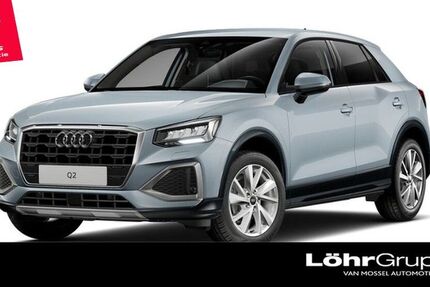 Audi Q2 4.500 km 28.950 &euro; Meckenheim / Bonn 53340